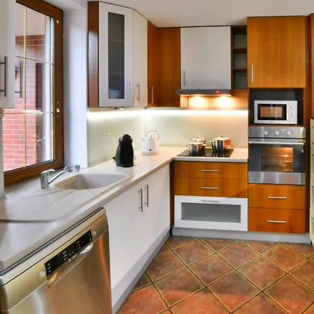 Holiday home In The Countryside, Swiecianowo *