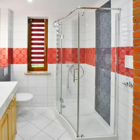 Holiday home In The Countryside, Swiecianowo Zegocino