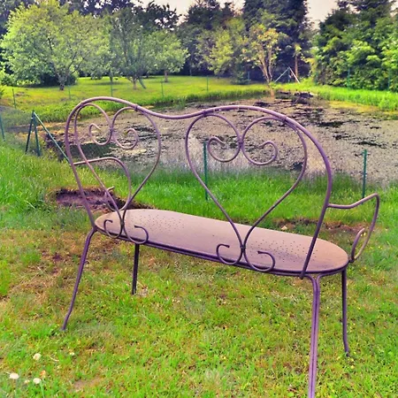 Holiday home In The Countryside, Swiecianowo *