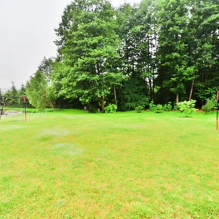 Holiday home In The Countryside, Swiecianowo Zegocino