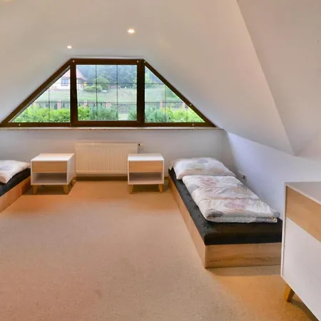 In The Countryside, Swiecianowo Holiday home