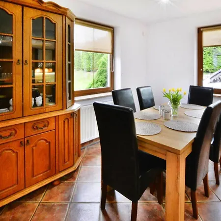 Holiday home In The Countryside, Swiecianowo Zegocino